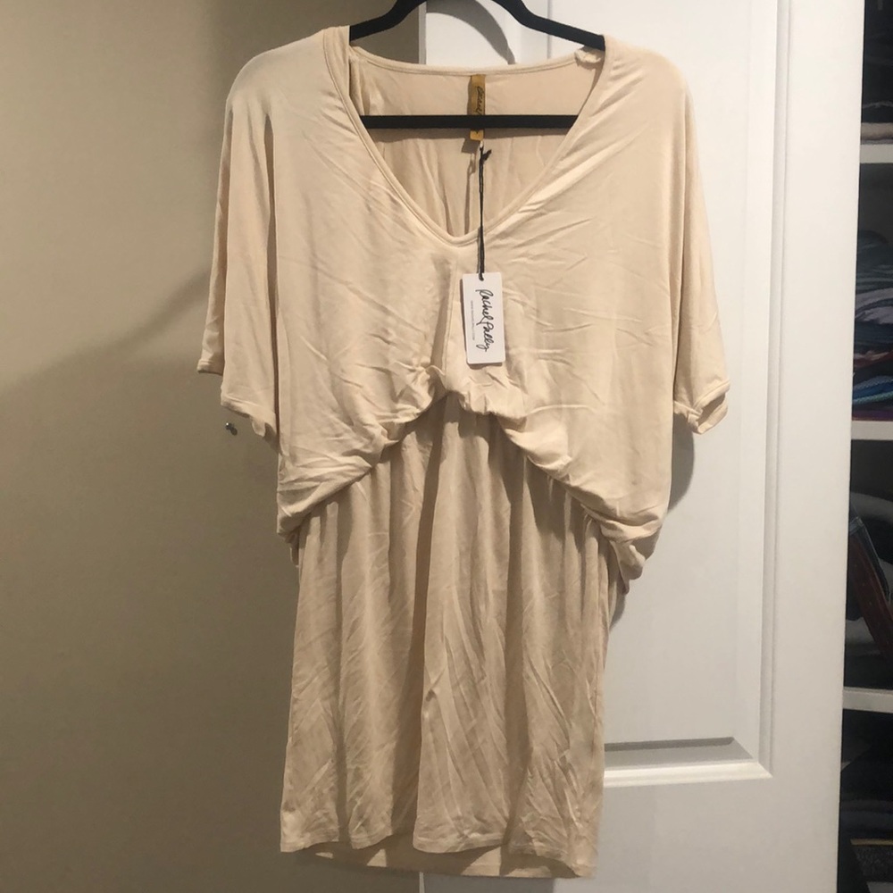 Lisette Dress